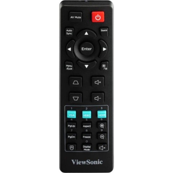 Фото - Проектор Viewsonic LSD500HD (VS20995)